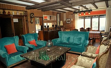 La casa de Galapagar en Galapagar (Madrid) - Foto 13