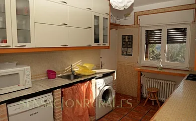 La casa de Galapagar en Galapagar (Madrid) - Foto 22