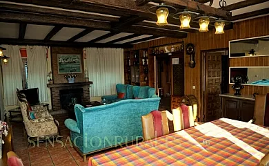 La casa de Galapagar en Galapagar (Madrid) - Foto 23