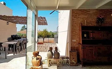La Campera en Malagon (Ciudad Real) - Foto 2