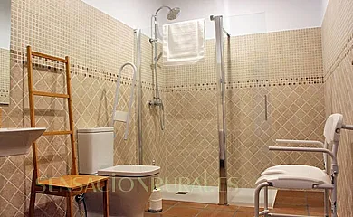 La Campera en Malagon (Ciudad Real) - Foto 8