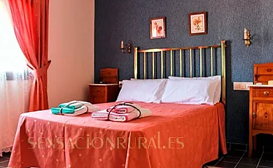 La Campera en Malagon (Ciudad Real) - Foto 12