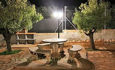 La Campera en Malagon (Ciudad Real) - Foto 15