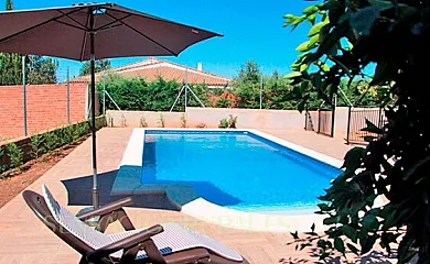 La Campera en Malagon (Ciudad Real) - Foto 16