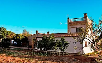 La Campera en Malagon (Ciudad Real) - Foto 17
