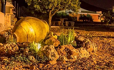 La Campera en Malagon (Ciudad Real) - Foto 20