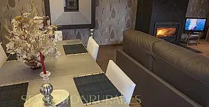 Casa Rural Ruta de las Fuentes 005