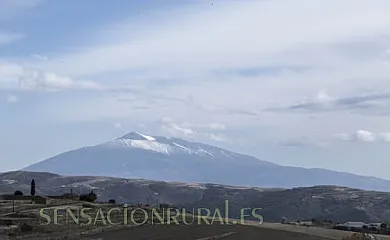 Casa Rural Ruta de las Fuentes en Fuentes de Magaña (Soria) - Foto 22