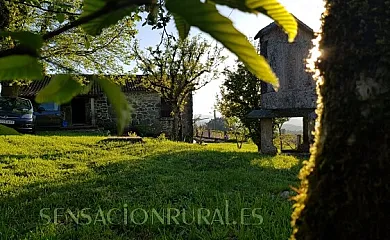 A Porteliña en Covelo (Pontevedra) - Foto 3