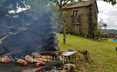 A Porteliña en Covelo (Pontevedra) - Foto 5