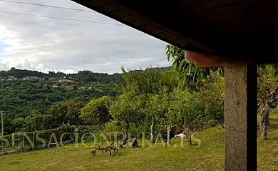A Porteliña en Covelo (Pontevedra) - Foto 8