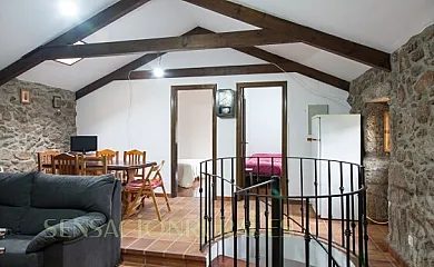 A Porteliña en Covelo (Pontevedra) - Foto 16