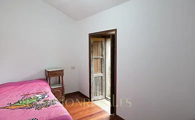 A Porteliña en Covelo (Pontevedra) - Foto 17