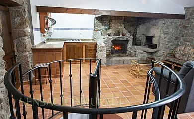 A Porteliña en Covelo (Pontevedra) - Foto 20