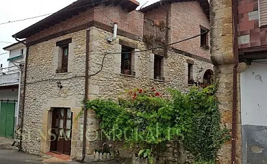 Casa Cuco en Serdio (Cantabria) - Foto 6