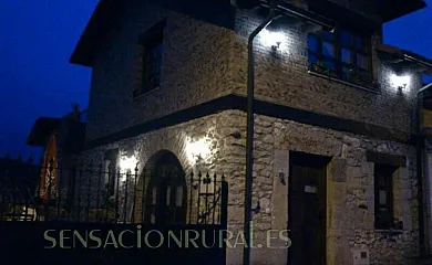 Casa Cuco en Serdio (Cantabria) - Foto 7