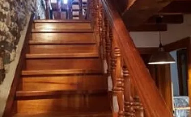 Casa Cuco en Serdio (Cantabria) - Foto 10