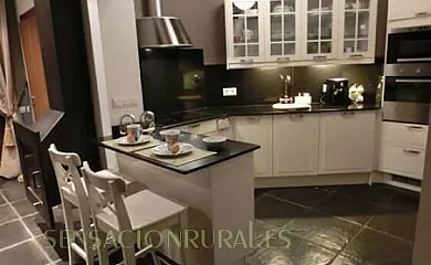 Mas Fel en Camprodon (Girona) - Foto 2