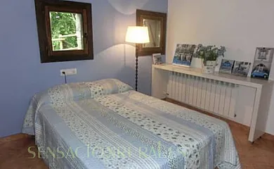 Mas Fel en Camprodon (Girona) - Foto 6