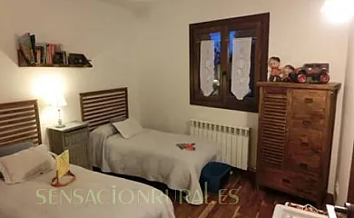 Mas Fel en Camprodon (Girona) - Foto 9