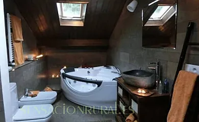 Mas Fel en Camprodon (Girona) - Foto 14