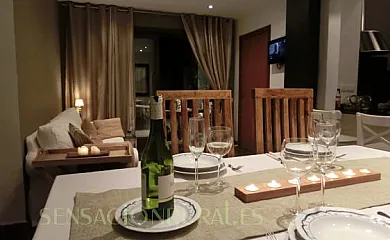 Mas Fel en Camprodon (Girona) - Foto 18