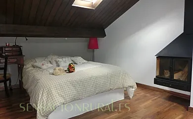 Mas Fel en Camprodon (Girona) - Foto 19