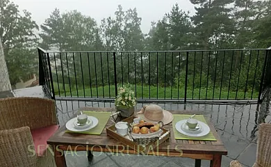 Mas Fel en Camprodon (Girona) - Foto 21