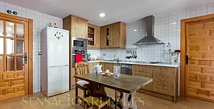 Los Rosales De Venturada 004