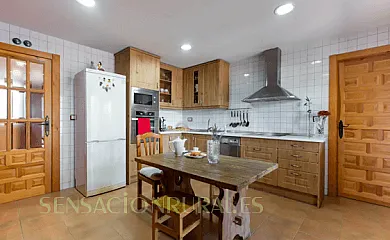 Los Rosales De Venturada en Venturada (Madrid) - Foto 4