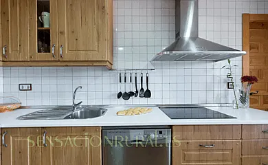 Los Rosales De Venturada en Venturada (Madrid) - Foto 5