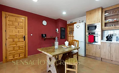 Los Rosales De Venturada en Venturada (Madrid) - Foto 6