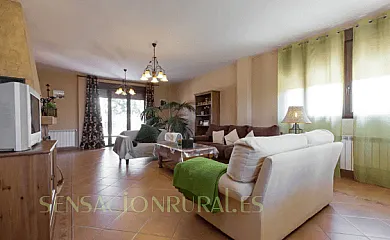 Los Rosales De Venturada en Venturada (Madrid) - Foto 9