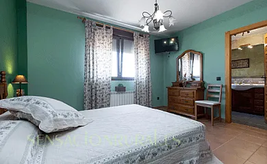 Los Rosales De Venturada en Venturada (Madrid) - Foto 16