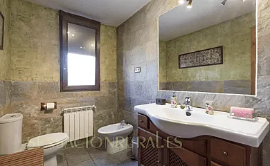 Los Rosales De Venturada en Venturada (Madrid) - Foto 18