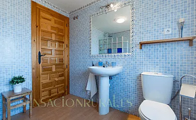 Los Rosales De Venturada en Venturada (Madrid) - Foto 19