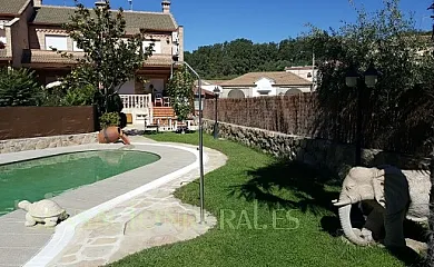 La Casita I en Rozas de Puerto Real (Madrid) - Foto 1