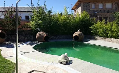 La Casita I en Rozas de Puerto Real (Madrid) - Foto 2