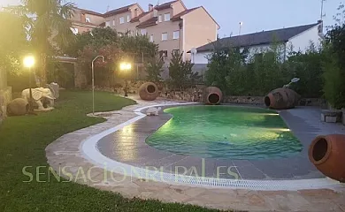 La Casita I en Rozas de Puerto Real (Madrid) - Foto 5