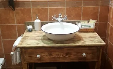 La Casita I en Rozas de Puerto Real (Madrid) - Foto 15