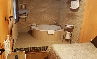 La Casita I en Rozas de Puerto Real (Madrid) - Foto 16