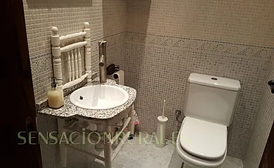 La Casita I en Rozas de Puerto Real (Madrid) - Foto 18