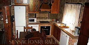 La Casita de Rozas 002