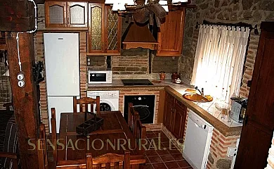 La Casita de Rozas en Rozas de Puerto Real (Madrid) - Foto 2