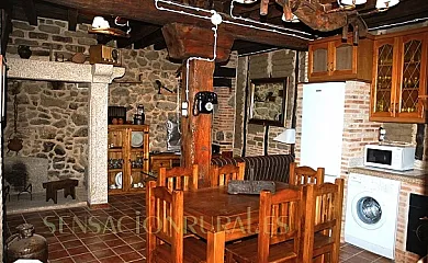 La Casita de Rozas en Rozas de Puerto Real (Madrid) - Foto 3