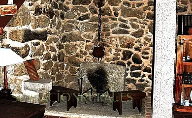 La Casita de Rozas en Rozas de Puerto Real (Madrid) - Foto 5