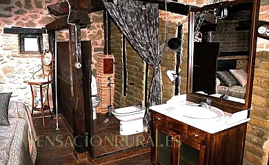 La Casita de Rozas en Rozas de Puerto Real (Madrid) - Foto 14