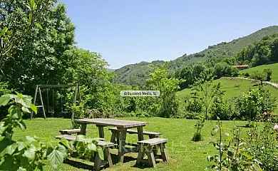Apartamentos rurales Casería el Hondrigu en Cangas de Onis (Asturias) - Foto 6