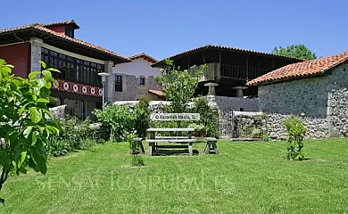 Apartamentos rurales Casería el Hondrigu en Cangas de Onis (Asturias) - Foto 7