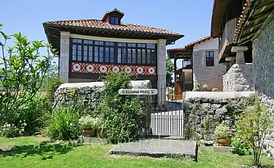 Apartamentos rurales Casería el Hondrigu en Cangas de Onis (Asturias) - Foto 8